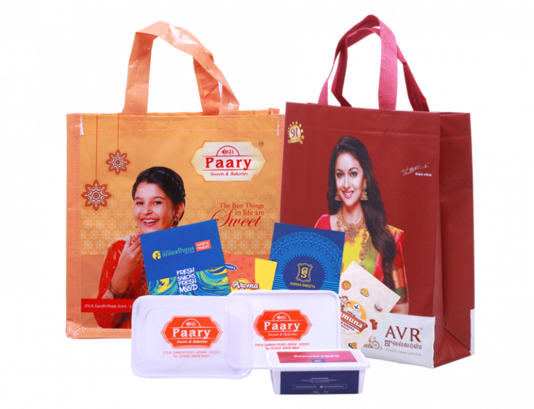 Other Packings